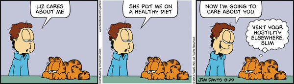 garfield